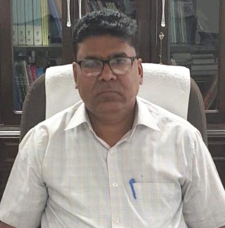 Prof A. K. Tripathi
